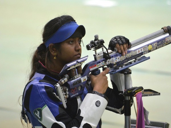 Tokyo Olympics: Pair of Deepika, Pravin qualify for quarterfinals in Archery Mixed Team event