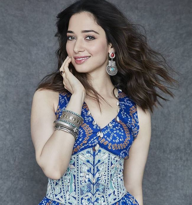 tamannah