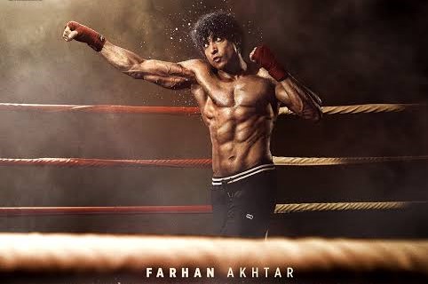 farhan akthar