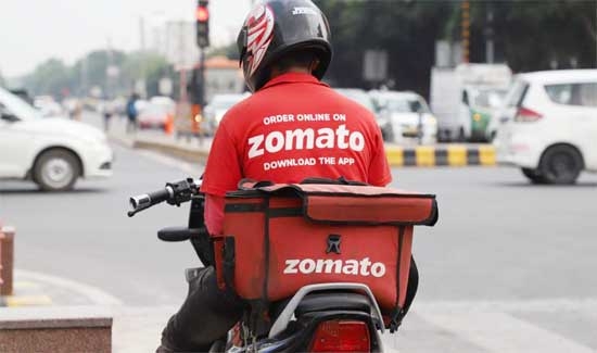 Zomato