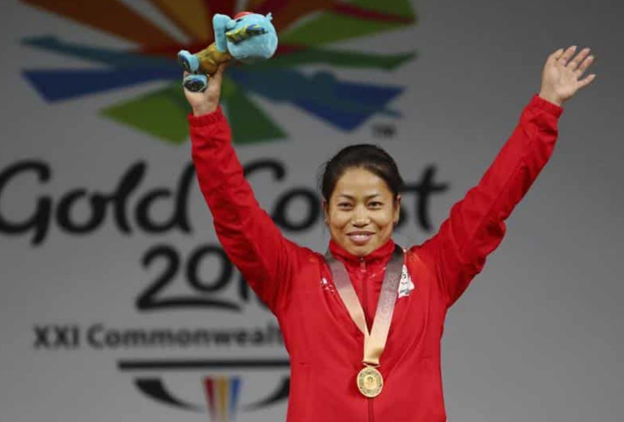 TOKYO OLYMPICS 2021 MIRABAI CHANU BAGS INDIAS FIRST MEDAL A SILVER IN 49KG WEIGHTLIFTING DO YOU KNOW WEIGHTLIFTER MIRABAI CHANU