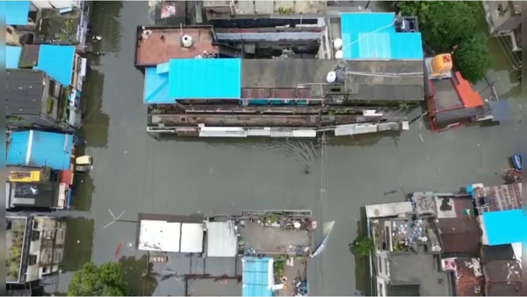 Maharashtra Flood