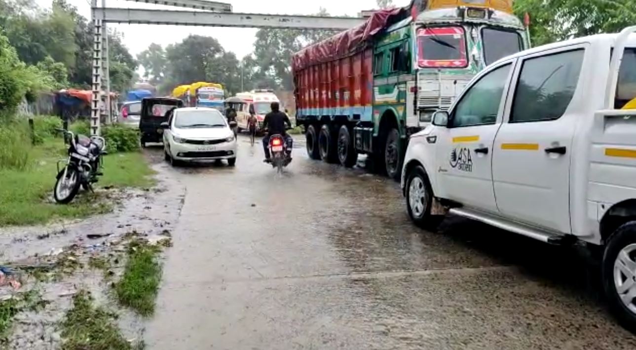 rain in shahdol