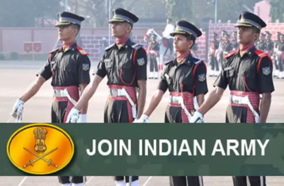 indian army