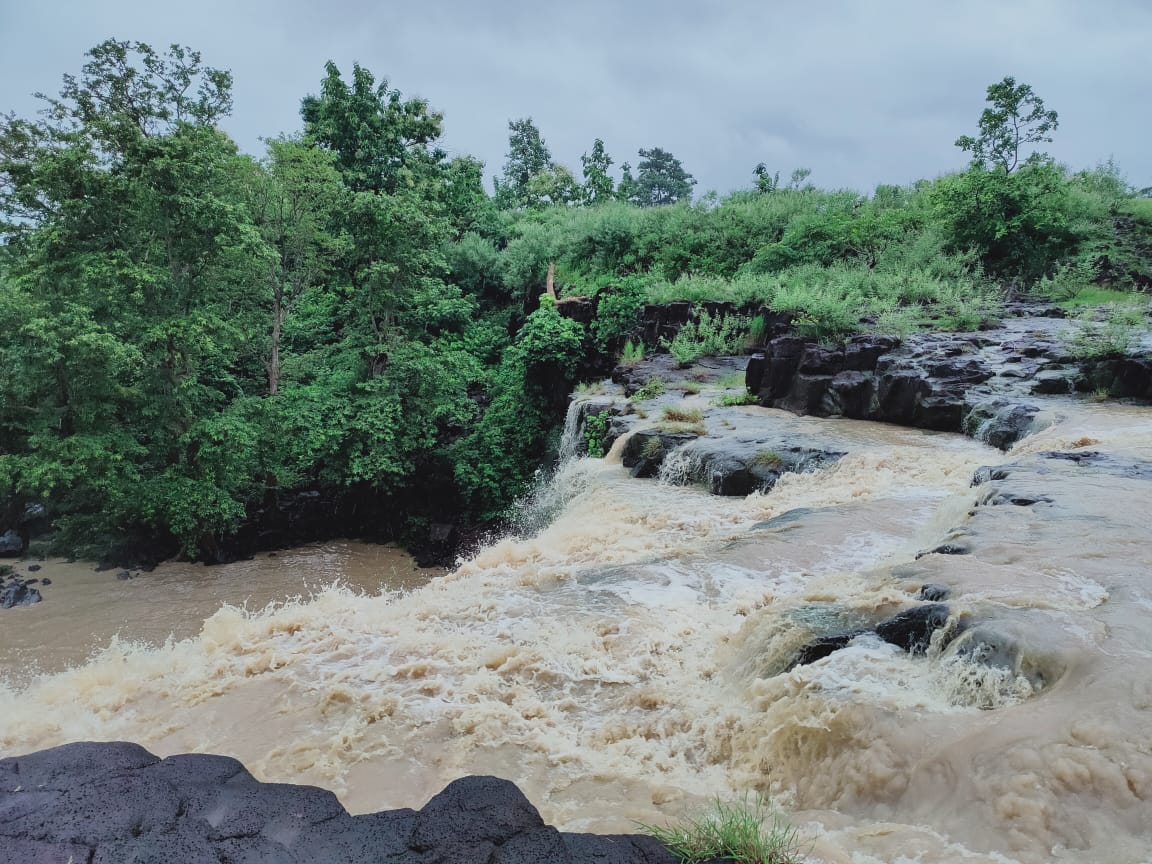 water in barak river