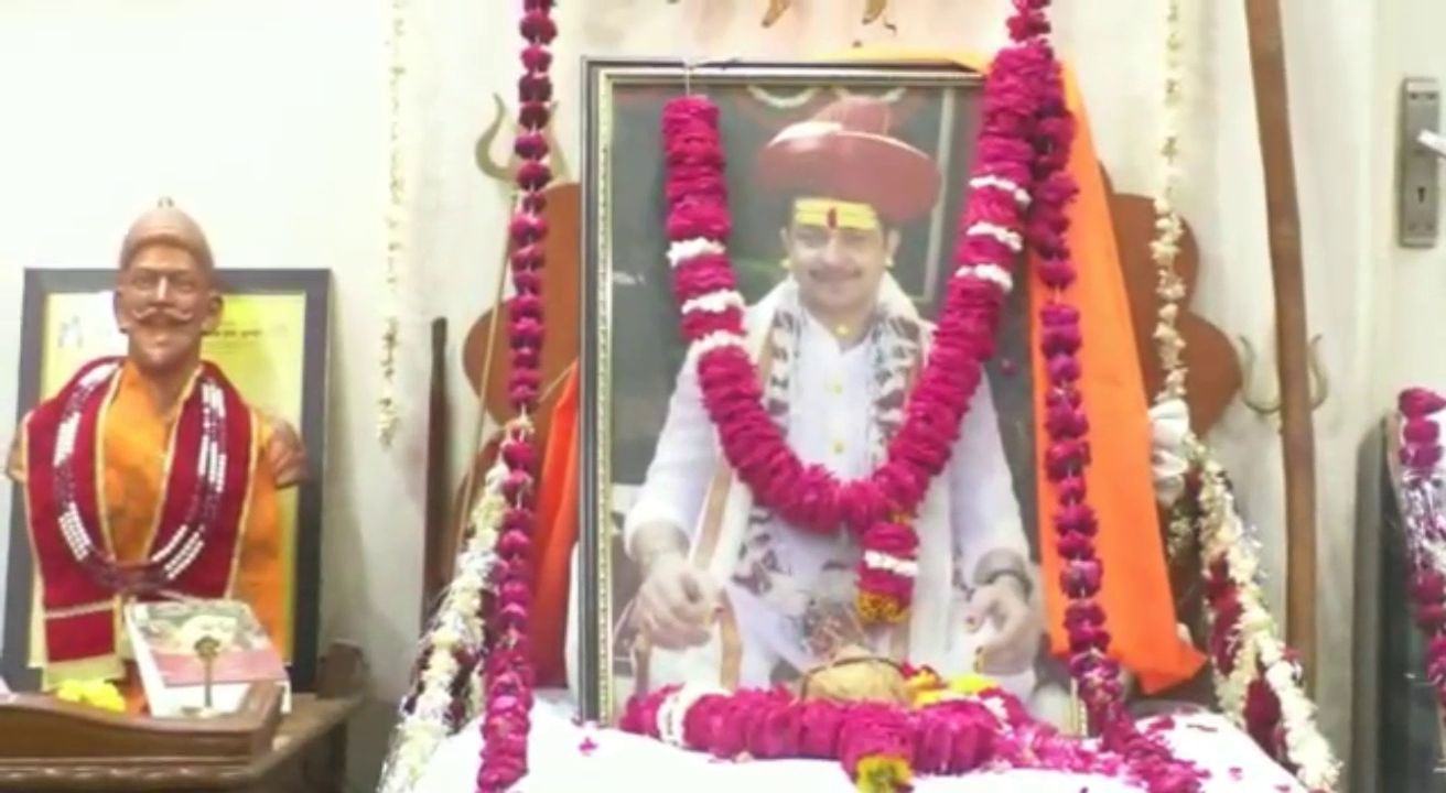 bhaiyyu ji maharaj