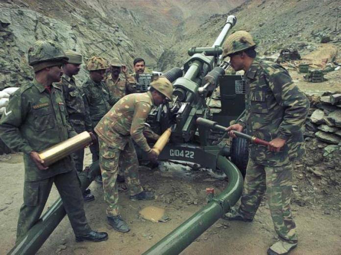 22 years of Kargil Vijay Diwas: How the Indian Armed Forces fought and won back Indian territory