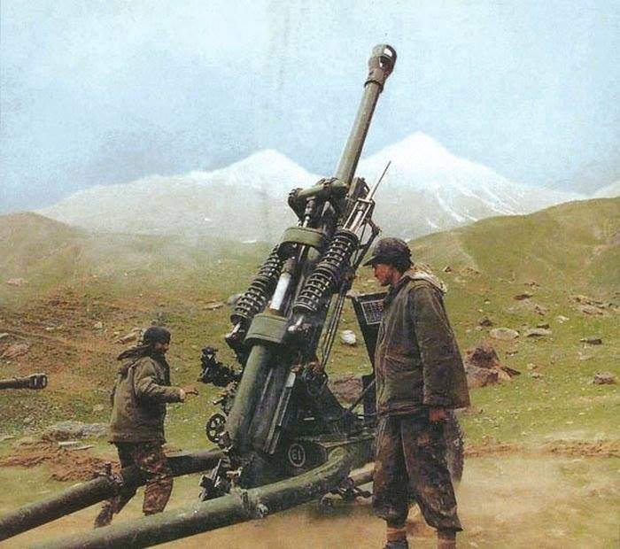 22 years of Kargil Vijay Diwas: How the Indian Armed Forces fought and won back Indian territory