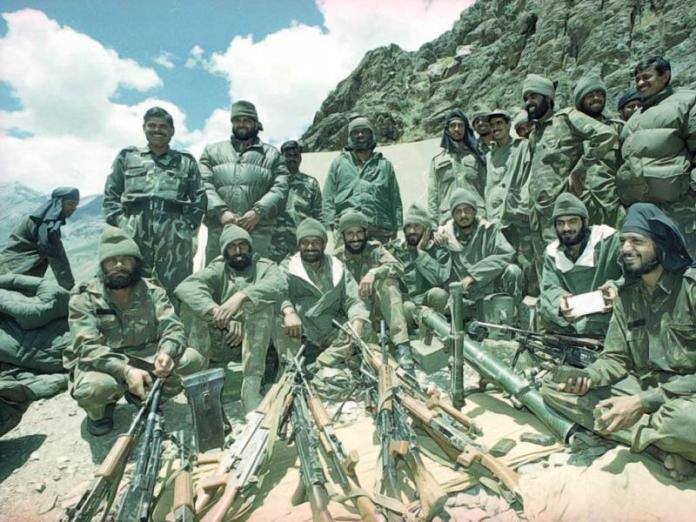 22 years of Kargil Vijay Diwas: How the Indian Armed Forces fought and won back Indian territory