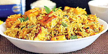 dahi paneer pulav