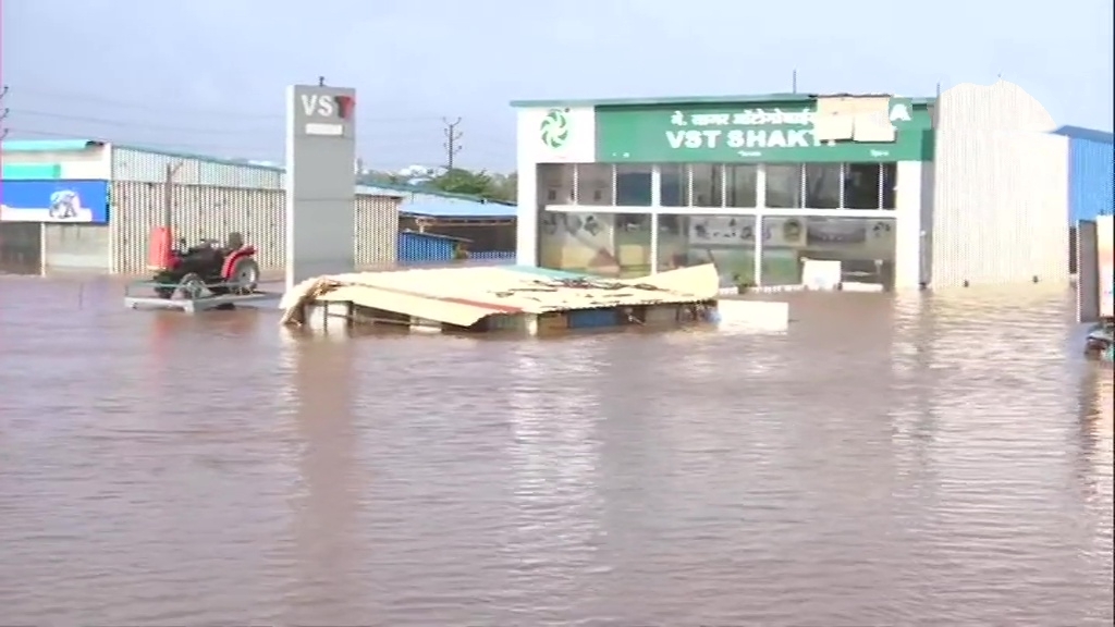 Maharashtra Floods