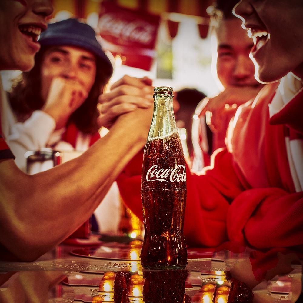 Coca-Cola Company