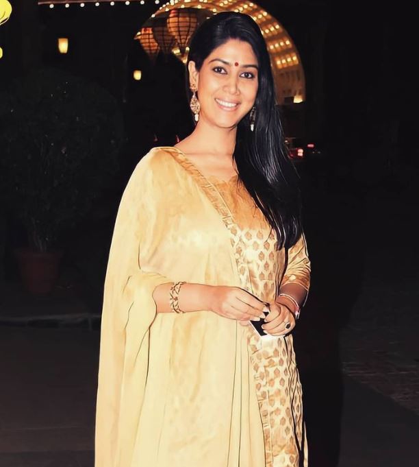 sakshi tanwar