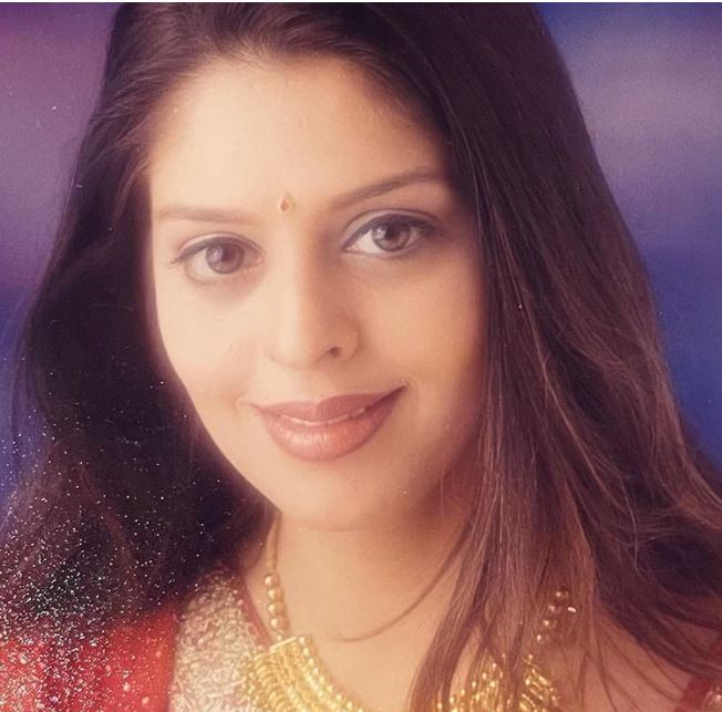 nagma