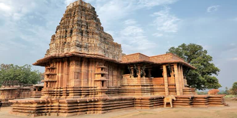 രാമപ്പ ക്ഷേത്രം  ലോക പൈതൃക പദവി  Ramappa Temple as a World Heritage Site  Advantages of a Cohesive Geography  unesco-world-heritage-site  രാമപ്പ ക്ഷേത്രം വാർത്ത  കാകതീയ രാജവംശം വാർത്ത  ലോക പൈതൃക പദവി ലഭിച്ച വാർത്ത