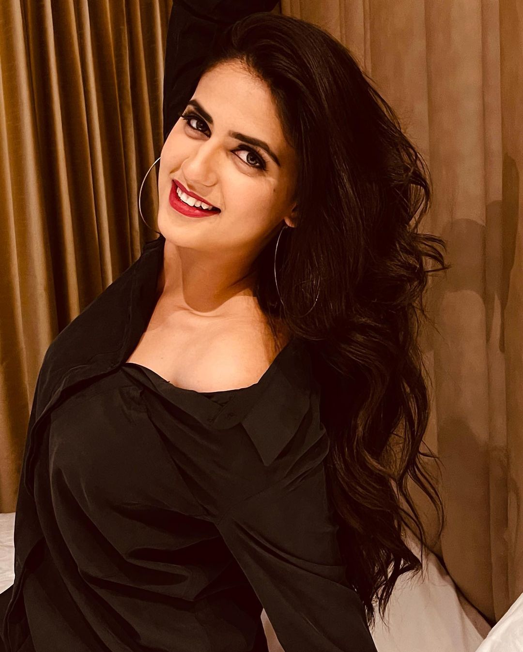 haryanvi actress pranjal dahiya