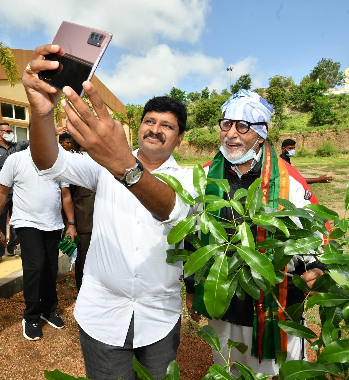 Amitabh Bachchan