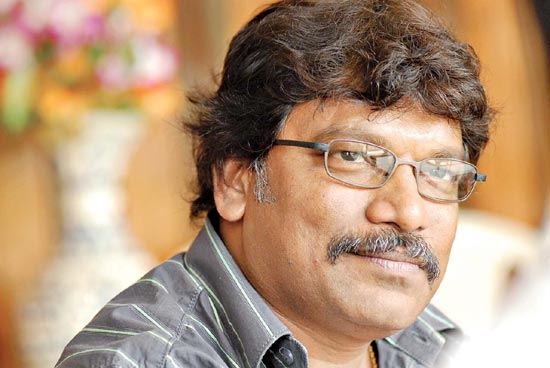 Krishna Vamsi