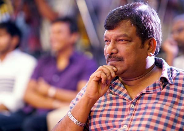 Krishna Vamsi