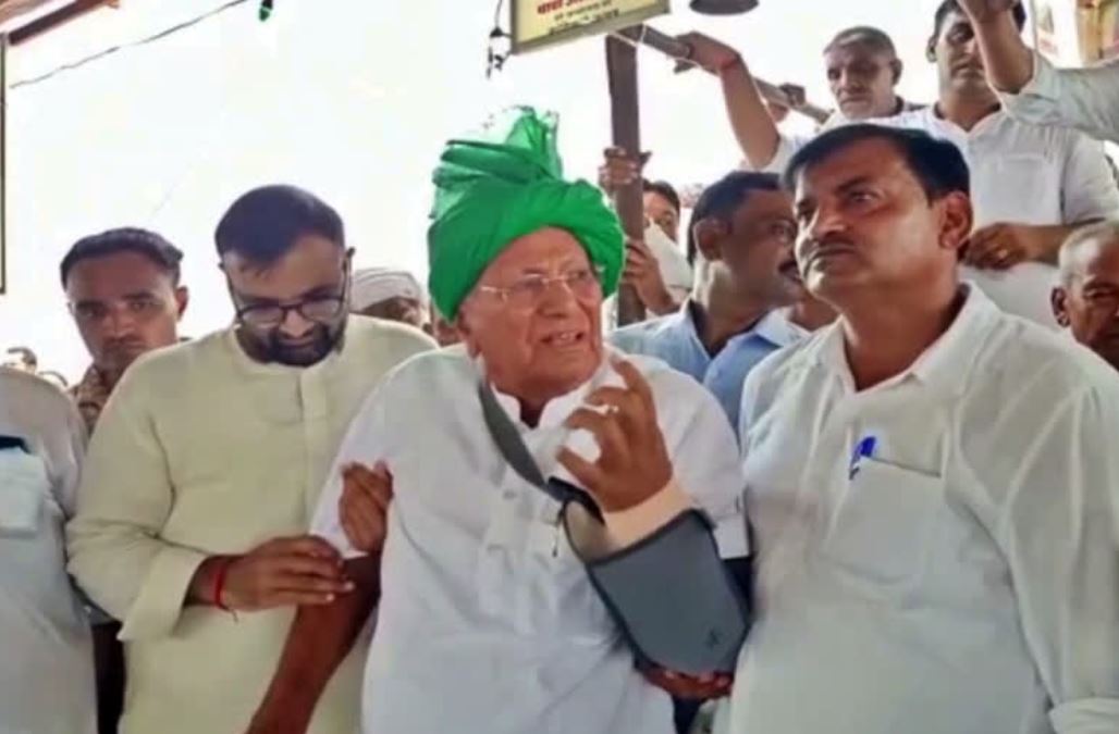 op chautala