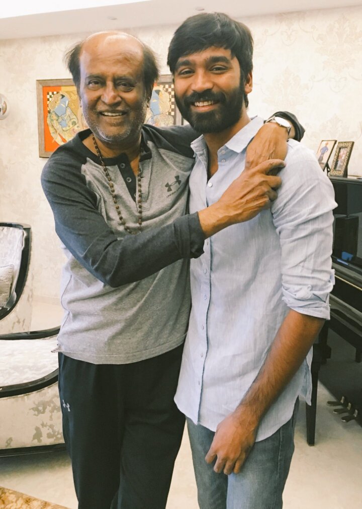 Dhanush