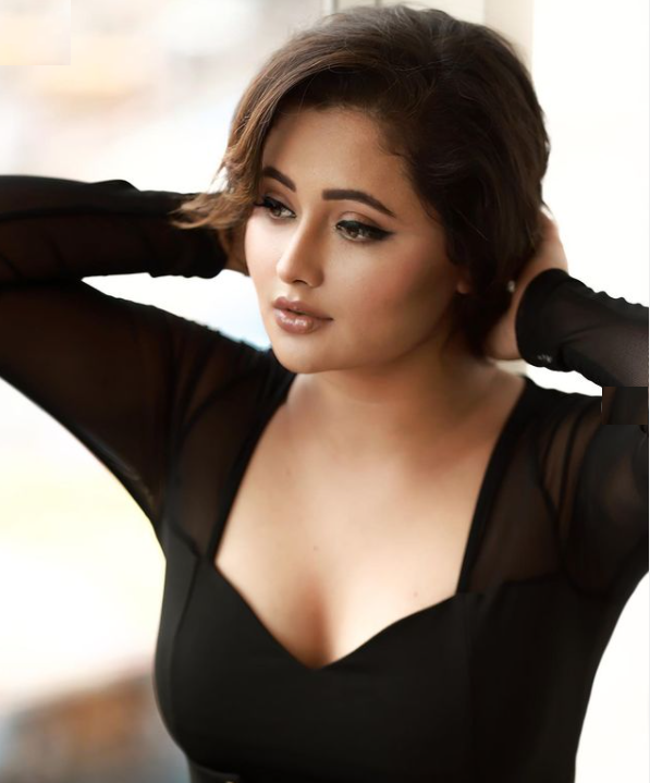 Rashami Desai