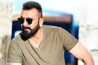 sanjay dutt