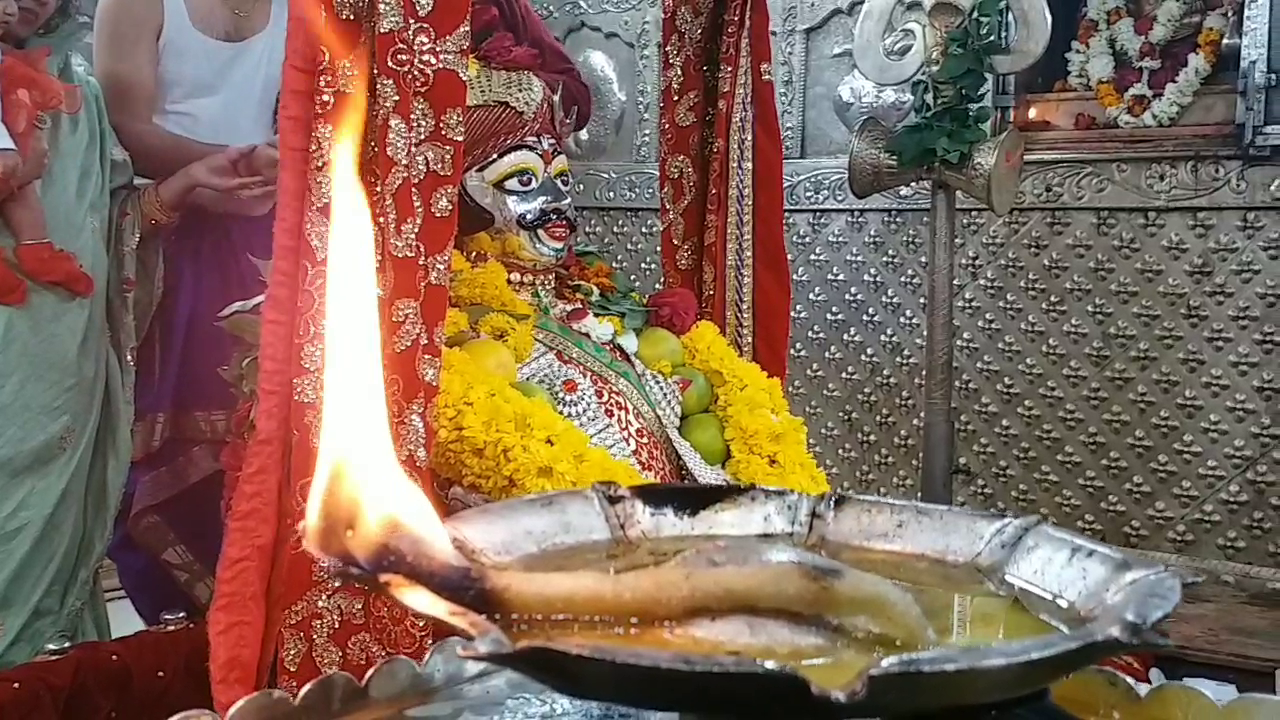 Jai Mahakal