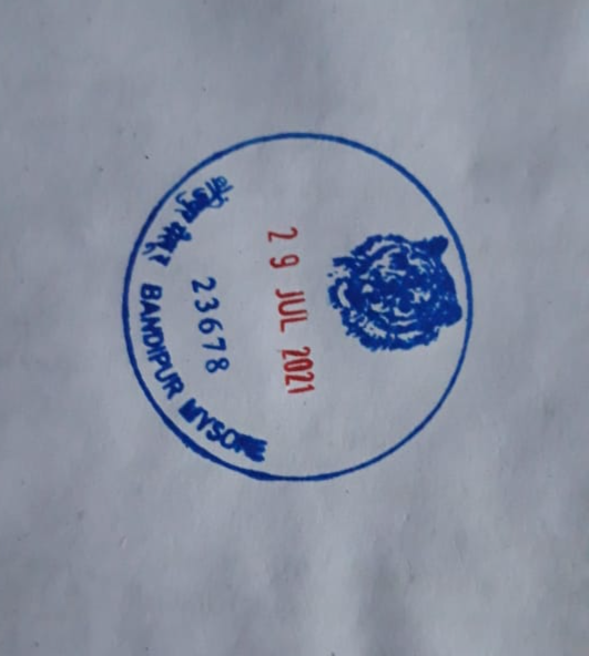 Bandipur Post Office