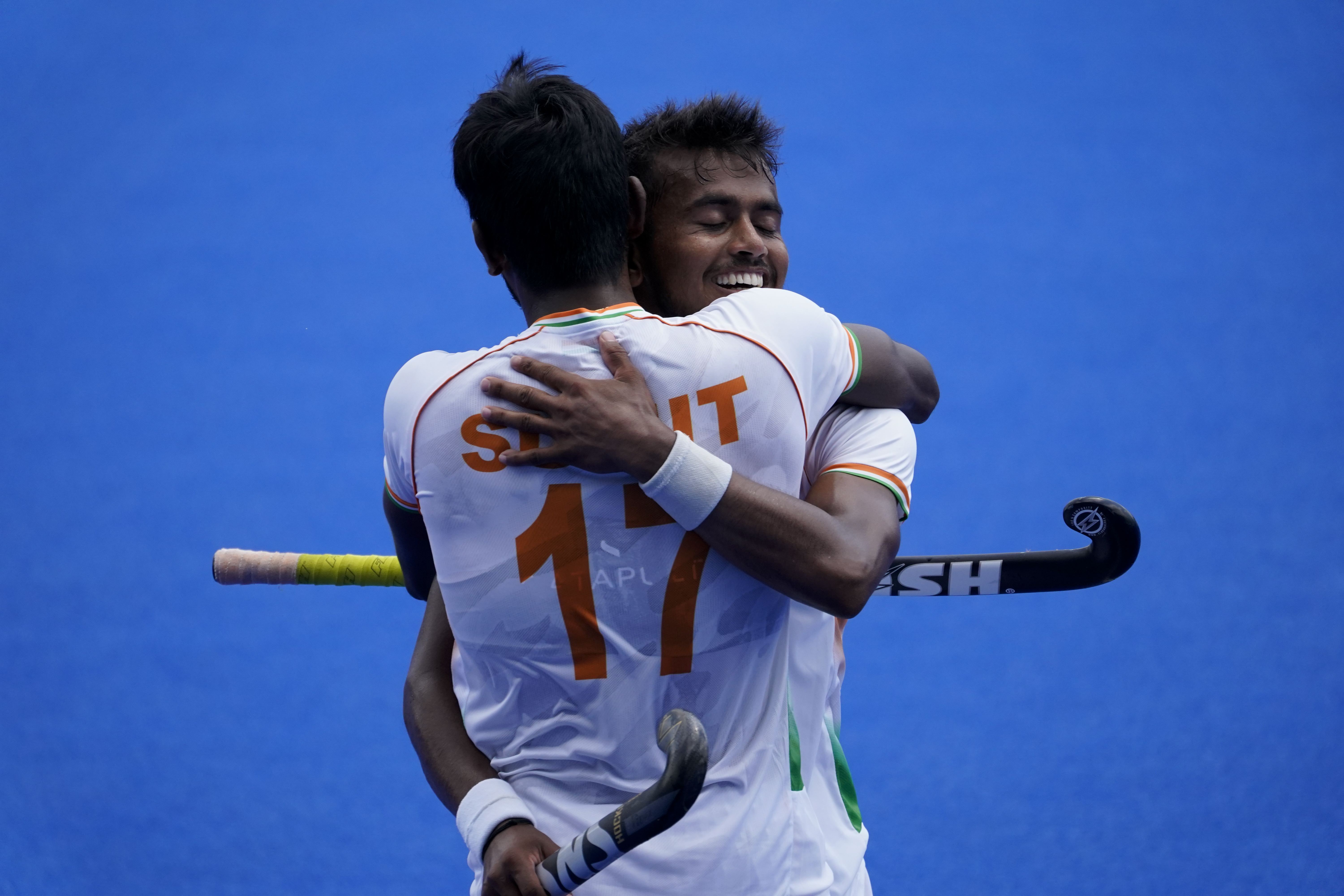 HOCKEY INDIA