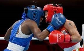 Tokyo Olympics: Mary Kom knocked out by Ingrit Valencia