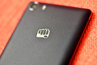 micromax new phone