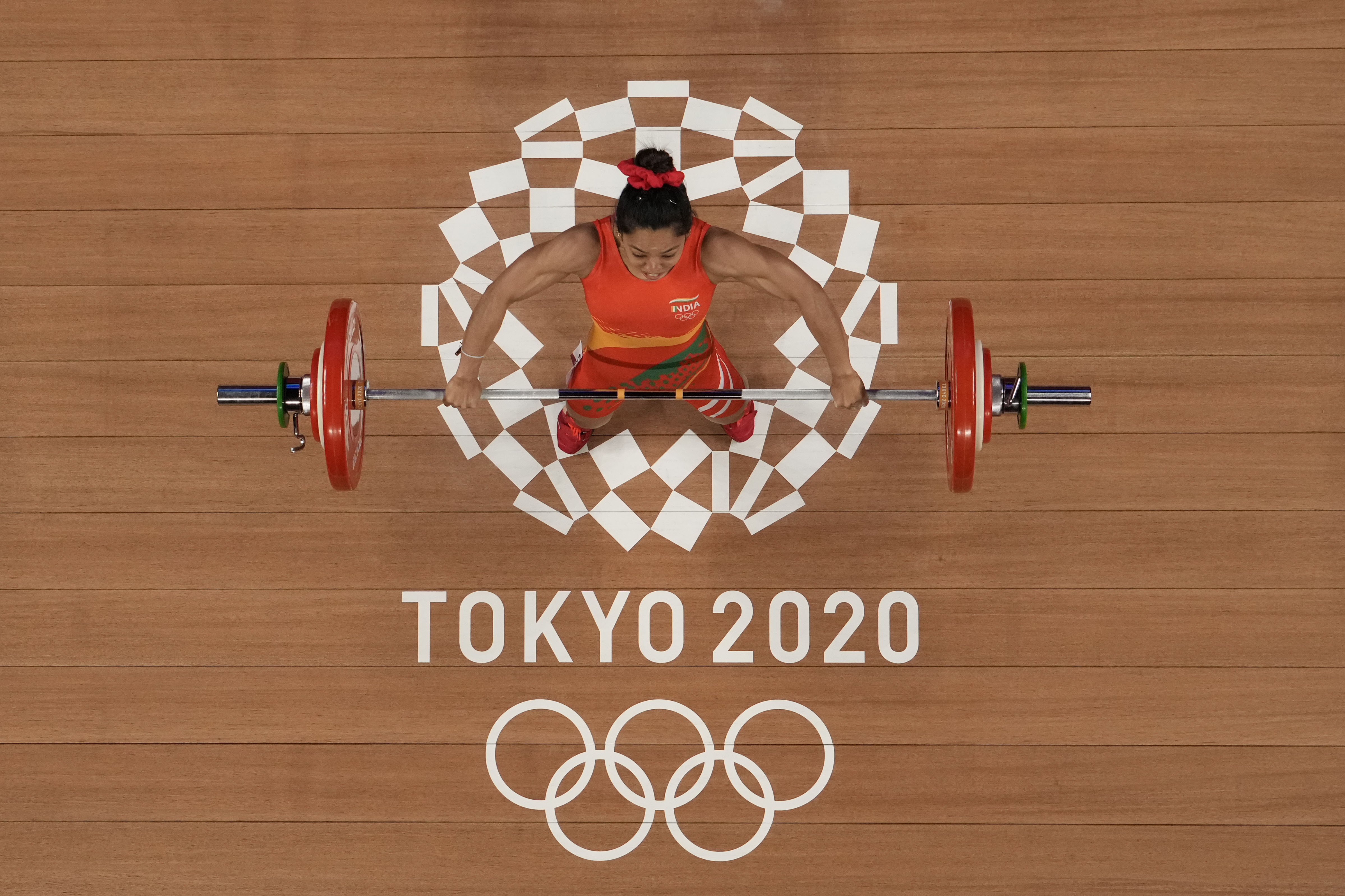 Tokyo Olympics