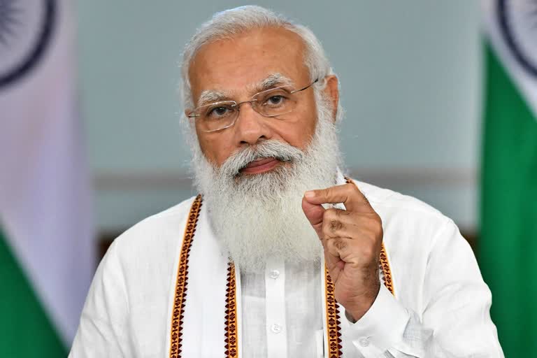 पीएम नरेंद्र मोदी(फाइल फोटो)