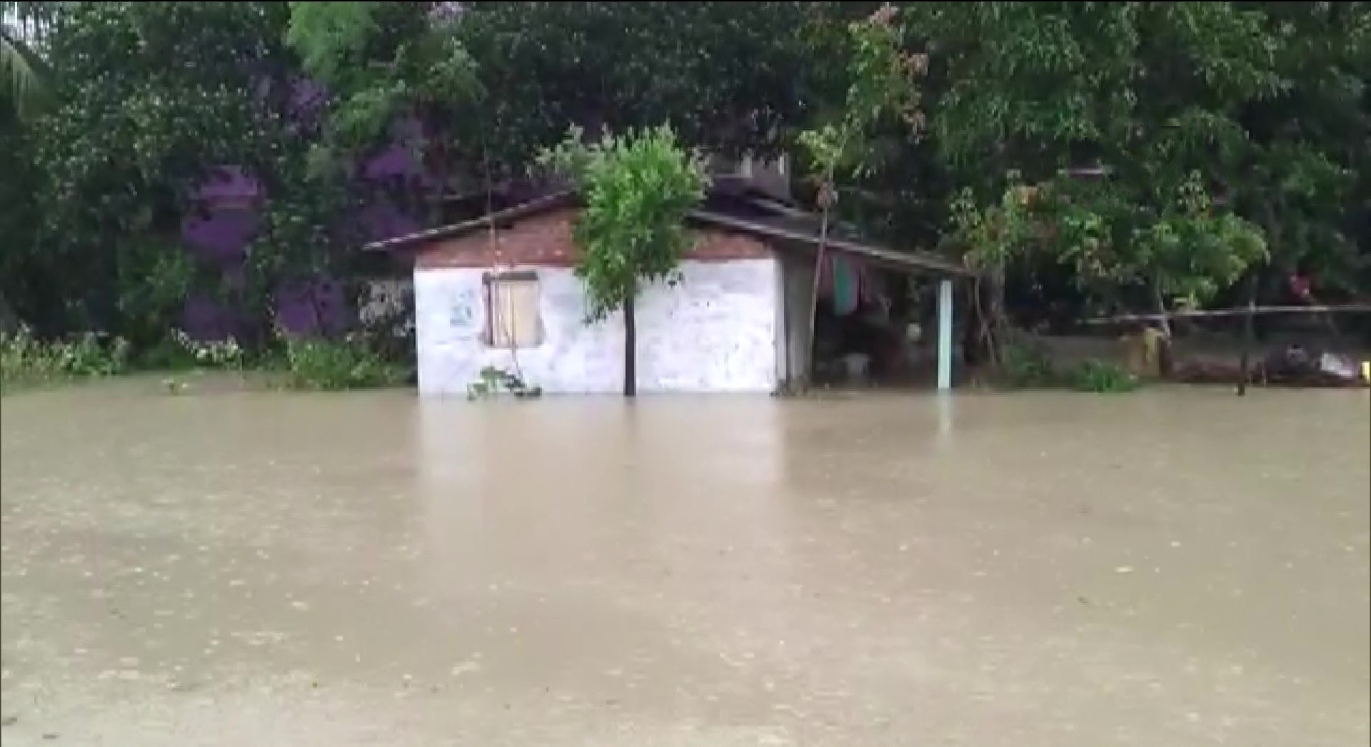 west bengal rains