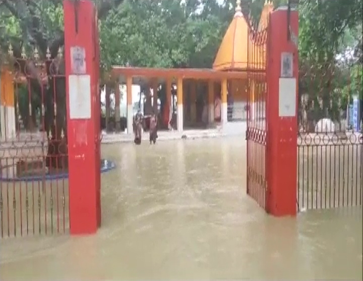 west bengal rains