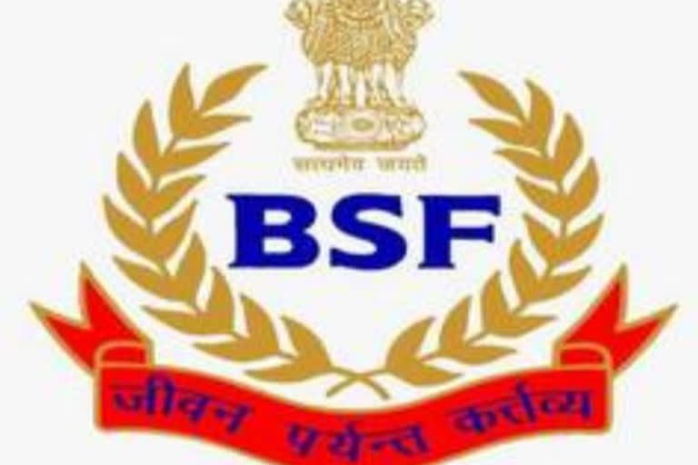 પંજાબ: BSF એ સરહદ પર બે પાકિસ્તાની ઘૂસણખોરોને કર્યા ઠાર