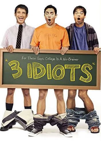 3 idiots