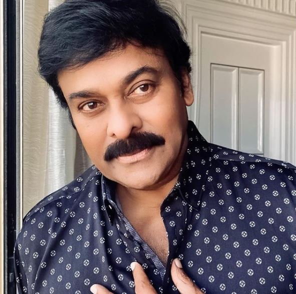 chiranjeevi