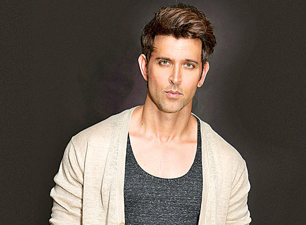 hrithik roshan