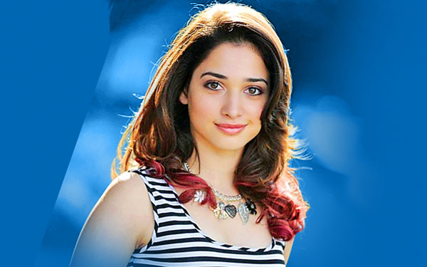 tamannah