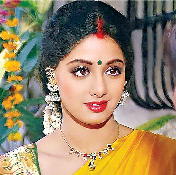 sridevi