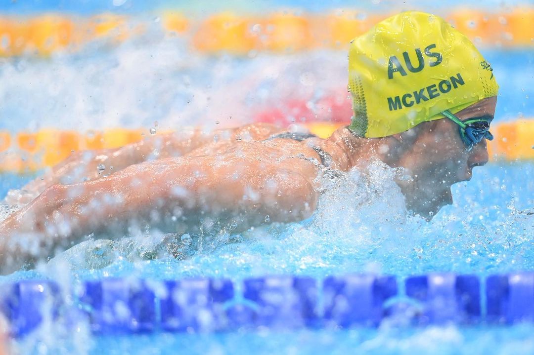 Tokyo Olympics: Emma McKeon becomes first female swimmer to win 7 medals at single Games