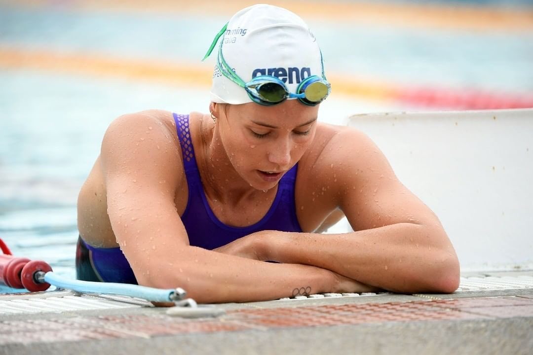 Tokyo Olympics: Emma McKeon becomes first female swimmer to win 7 medals at single Games