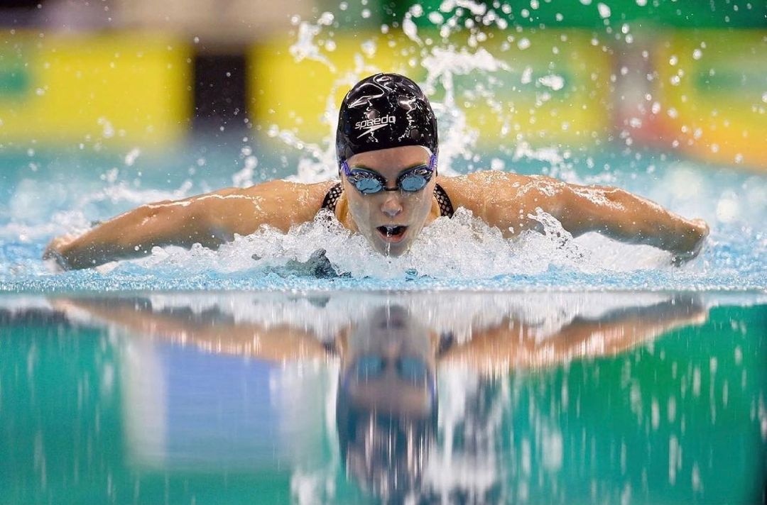 Tokyo Olympics: Emma McKeon becomes first female swimmer to win 7 medals at single Games