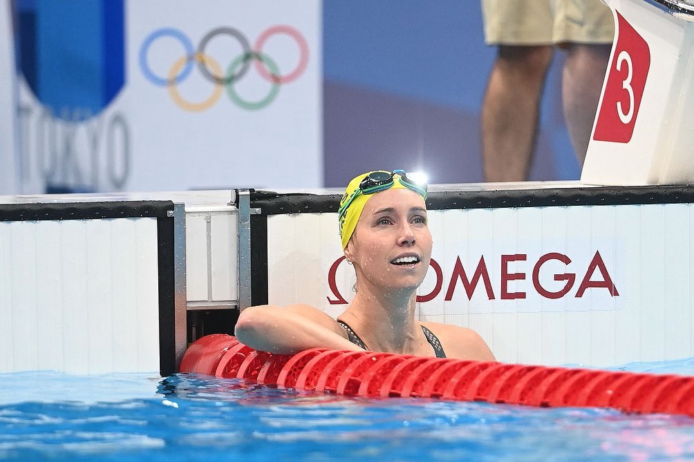 Tokyo Olympics: Emma McKeon becomes first female swimmer to win 7 medals at single Games