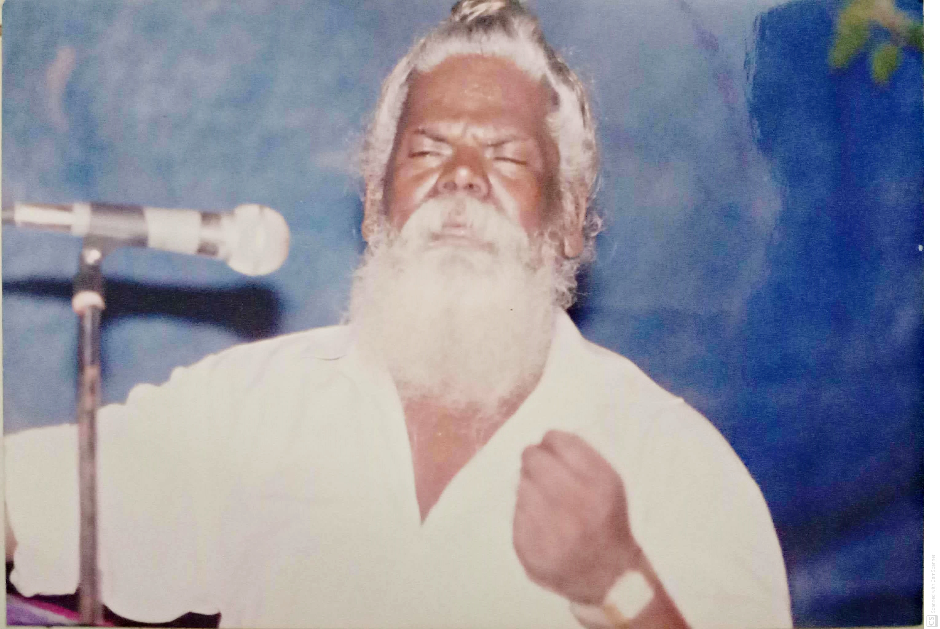 சிவானந்தர்