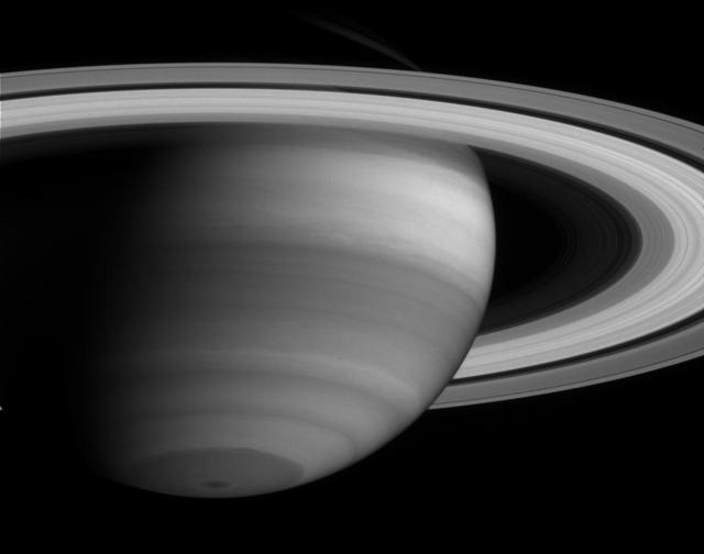 Saturn