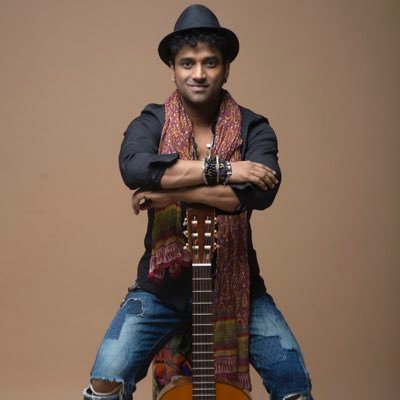 DEVI SRI PRASAD