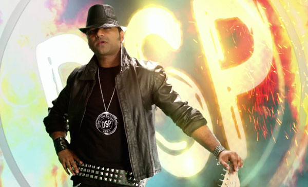 DEVI SRI PRASAD